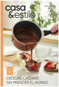 Casa y Estilo Campaña 2 2026 Argentina