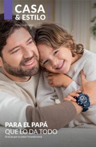 Casa y Estilo Ciclo 9 2025 Perú