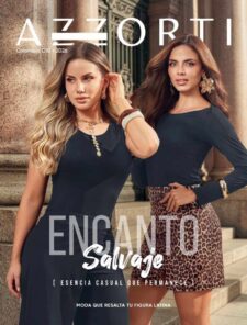 Catálogo Advance Campaña 10 2026 Colombia