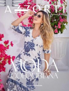 Catalogo Advance Campaña 12 2025 Colombia