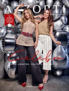 Catalogo Advance Campaña 17 2025 Colombia