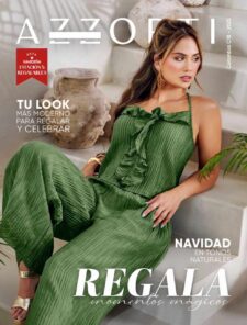 Catalogo Advance Campaña 18 2025 Colombia