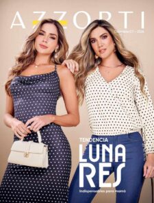 Catalogo Advance Campaña 7 2026 Colombia