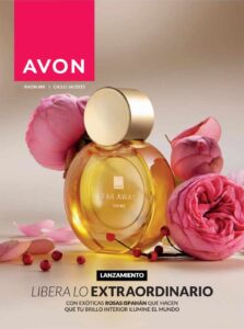 Catálogo Avon Campaña 14 2025 México