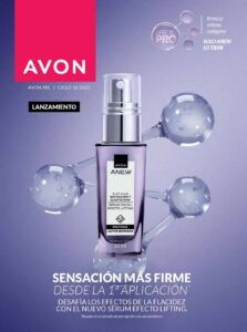 Catálogo Avon Campaña 16 2025 México