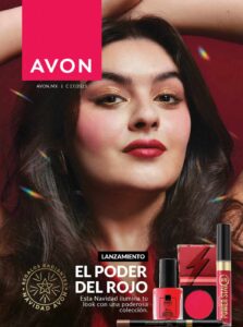 Catálogo Avon Campaña 17 2025 México