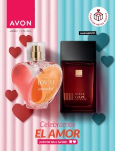 Catálogo Avon Campaña 2 2026 Perú