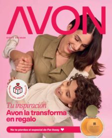 Catálogo Avon Campaña 6 2026 Colombia