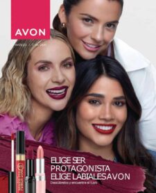 Catálogo Avon Campaña 9 2025 Colombia