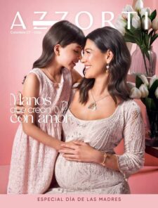 Catalogo Azzorti Campaña 7 2026 Colombia