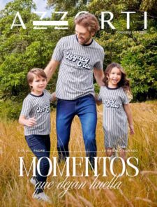 Catalogo Azzorti Campaña 9 2026 Colombia