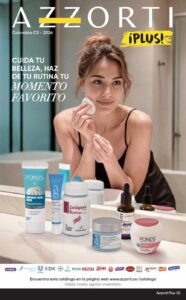 Catalogo Azzorti Plus Campaña 5 2026 Colombia