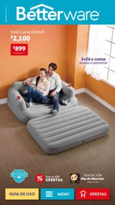 Catalogo Betterware 10 2025 México