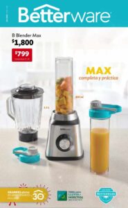 Catalogo Betterware 7 2025 México