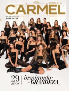 Catalogo Carmel Campaña 10 2026 Colombia