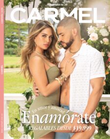 Catalogo Carmel Campaña 14 2025 Colombia