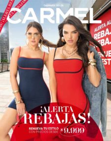 Catalogo Carmel Campaña 2 2026 Colombia