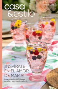 Catálogo Casa y Estilo Ciclo 7 2025 Colombia