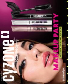 Catálogo Cyzone Campaña 15 2025 Colombia