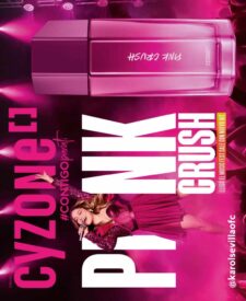 Catálogo Cyzone Campaña 5 2026 Perú