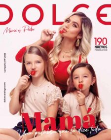 Catálogo Dolce Campaña 7 2026 Colombia