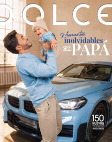 Catálogo Dolce Campaña 8 2026 Colombia
