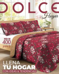 Catálogo Dolce Hogar Campaña 4 2026 Colombia