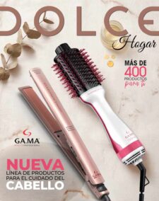Catálogo Dolce Hogar Campaña 5 2026 Colombia