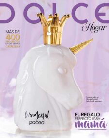 Catálogo Dolce Hogar Campaña 7 2026 Colombia
