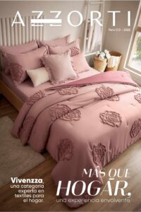 Catálogo Dupree Azzorti Campaña 13 2025 Perú