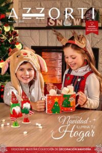 Catálogo Dupree Azzorti Campaña 16 2025 Perú