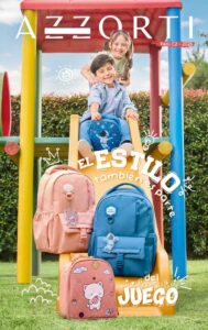 Catálogo Dupree Azzorti Campaña 2 2026 Perú