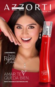 Catálogo Dupree Azzorti Campaña 5 2026 Perú