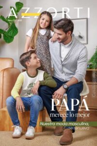 Catálogo Dupree Azzorti Campaña 9 2025 Perú