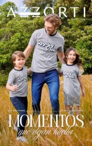 Catálogo Dupree Azzorti Campaña 9 2026 Perú