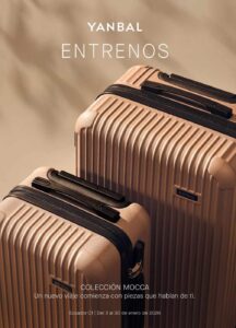 Catálogo Entrenos Campaña 1 2026 Ecuador