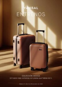 Catálogo Entrenos Campaña 1 2026 México