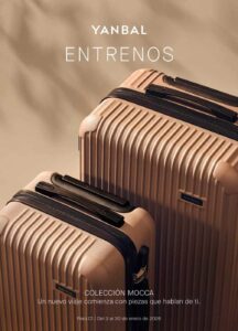 Catálogo Entrenos Campaña 1 2026 Perú