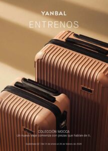 Catálogo Entrenos Campaña 2 2026 Guatemala