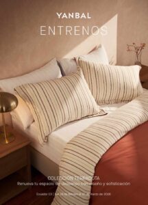 Catálogo Entrenos Campaña 3 2026 Ecuador