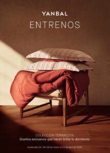 Catálogo Entrenos Campaña 4 2026 Guatemala