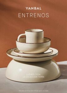 Catálogo Entrenos Campaña 8 2025 Perú