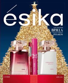 Catálogo Esika Campaña 17 2025 Perú