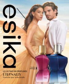 Catálogo Esika Campaña 3 2026 Colombia