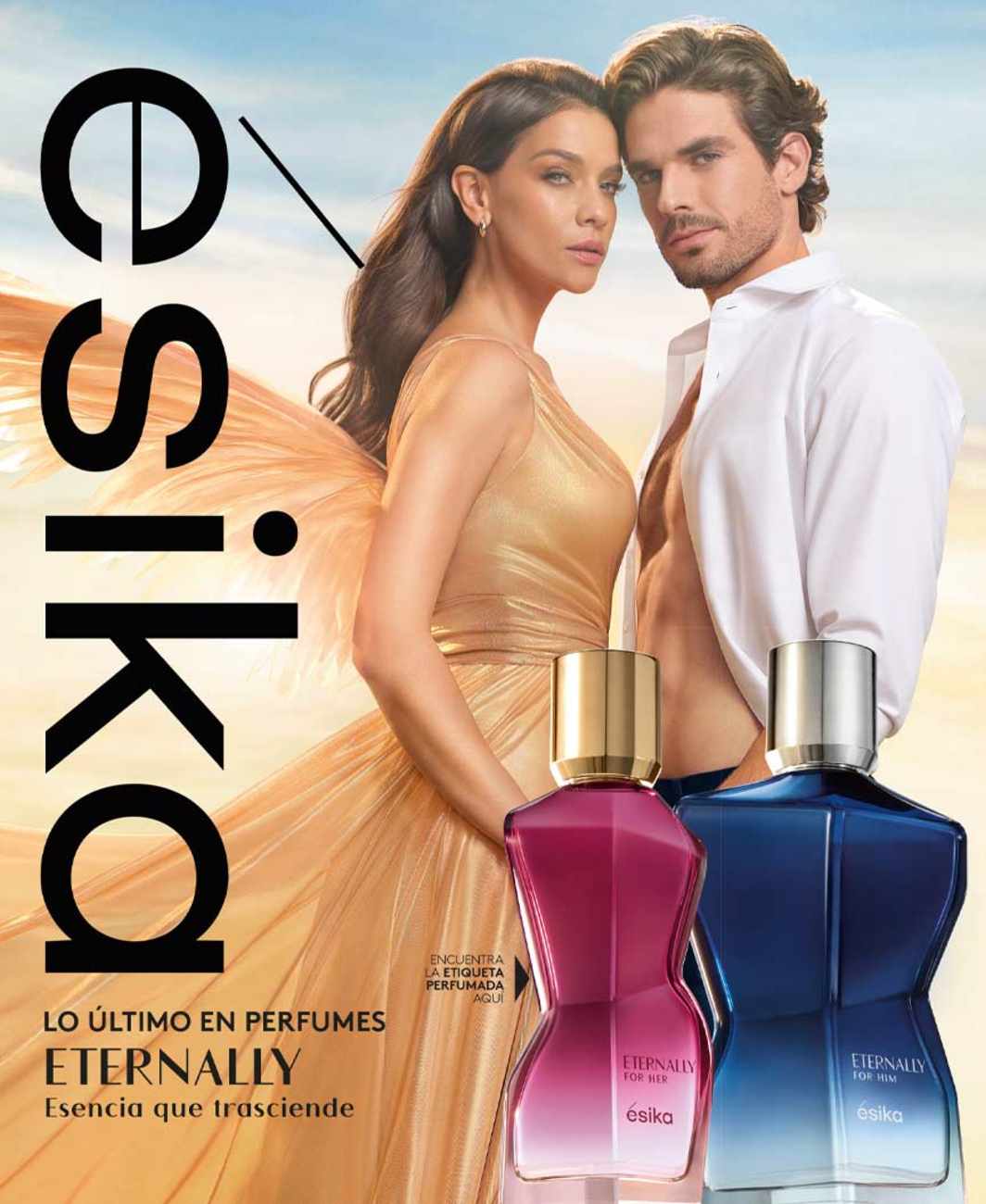 Catálogo Esika Campaña 3 2026 Colombia