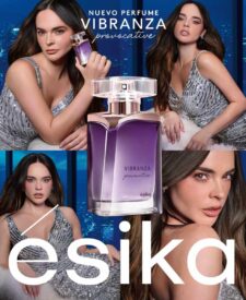 Catálogo Esika Campaña 6 2026 Colombia