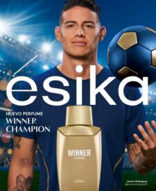 Catálogo Esika Campaña 8 2026 Colombia