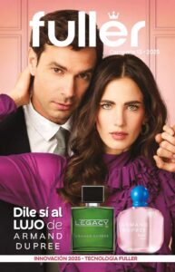Catálogo Fuller Campaña 13 2025 México