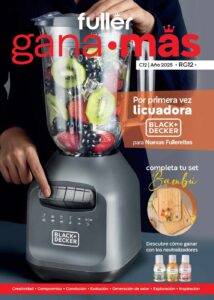 Catálogo Gana Más Campaña 12 2025 México