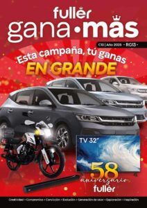 Catálogo Gana Más Campaña 13 2025 México